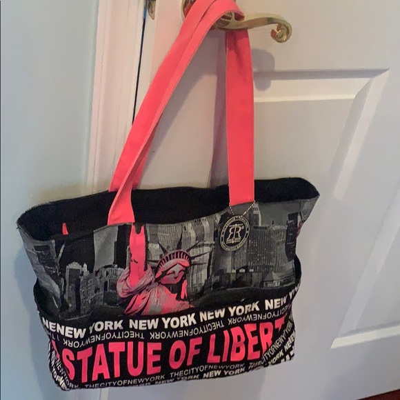 NYC tote bag! - Picture 1 of 6
